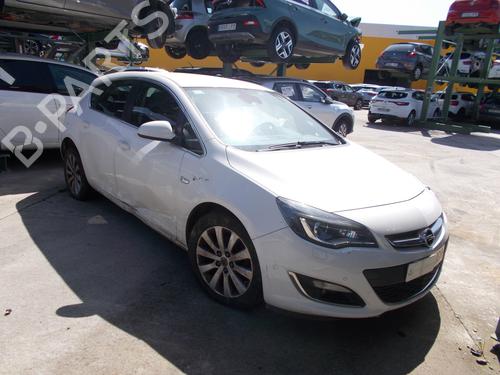 Electronic module OPEL ASTRA J (P10) 1.6 CDTi (68) | BP29328439M83  - Image 5