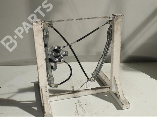 Front left window mechanism CITROËN DS3 (SA_) 1.6 HDi 90 | BP12083070C22 
