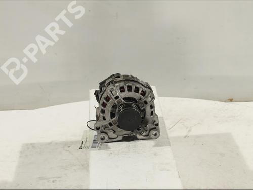 Used Alternator SEAT ARONA (KJ7, KJP) [2017-2025]  11905021