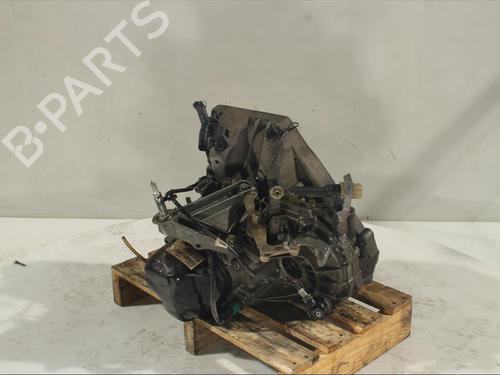 Gearbox NISSAN JUKE (F15)  | BP15899174M3 