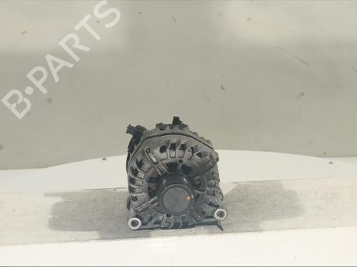 Used Alternator Alternator CITROËN DS3 (SA_) 1.6 BlueHDi 120 (120 hp) 22631294 22631294