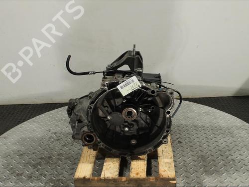 Used Gearbox Gearbox FORD FIESTA VI (CB1, CCN) 1.25 (82 hp) 11902396 11902396