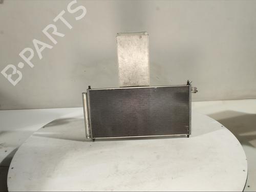 Used AC radiator AC radiator TOYOTA AURIS (_E18_) 2.0 D-4D (ADE186_, ADE186R) (124 hp) 30188975 30188975