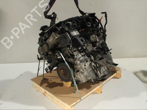 Engine BMW 3 Touring (E91) 318 d | BP29420043M1 