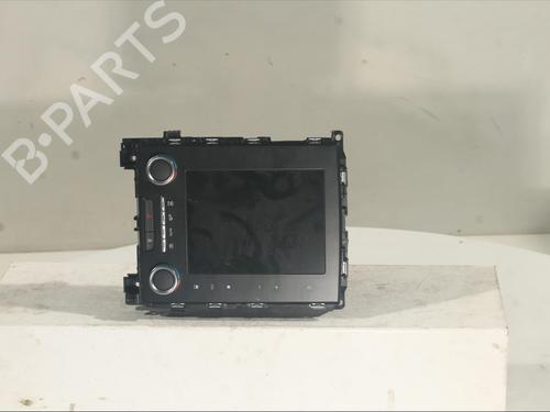 Used Display monitor RENAULT MEGANE IV Hatchback (B9A/M/N_) [2015-2025]  21378848