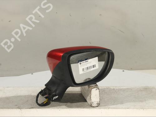 Used Right mirror Right mirror 30291421 30291421
