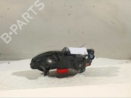 Left front fog light NISSAN MICRA V (K14) 1.0 | BP32457932C30