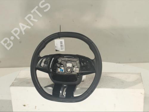 Used Steering wheel Steering wheel CITROËN C4 CACTUS 1.2 THP 110 (110 hp) 21139383 21139383