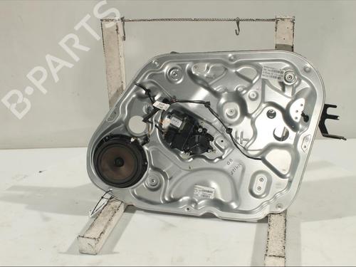 Used Front right window mechanism Front right window mechanism KIA VENGA (YN) 1.6 CRDi 115 (116 hp) 12084131 12084131