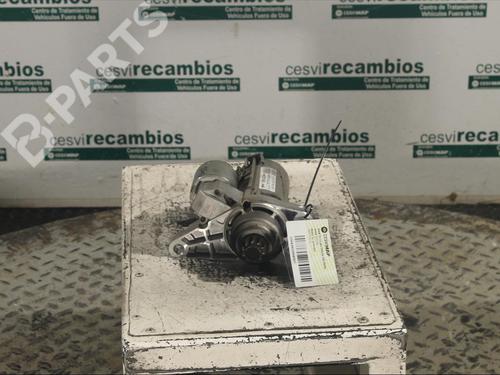 Starter SEAT IBIZA IV (6J5, 6P1)  | BP11898191M8 
