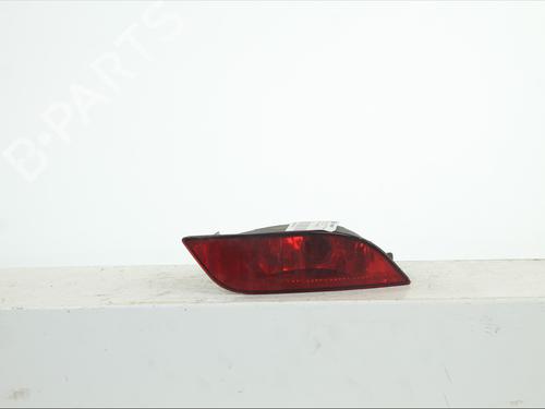 Used Rear fog light Rear fog light JEEP COMPASS (MP, M6, MV, M7) 1.6 CRD (120 hp) 35998224 35998224