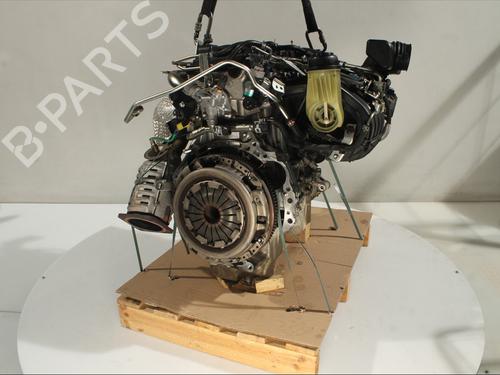 Engine SUZUKI GRAND VITARA II (JT, TE, TD) 2.4 All-wheel Drive (JB424) | BP32768902M1  - Image 5
