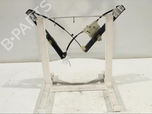Used Front right window mechanism SEAT ARONA (KJ7, KJP) [2017-2025]  12079638
