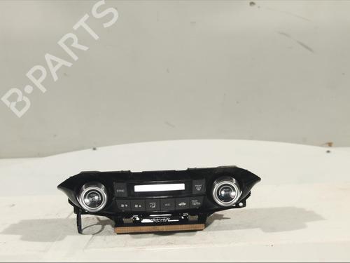 Used Climate control Climate control HONDA CR-V III (RE_) 2.2 i-CTDi 4WD (RE6) (140 hp) 11910715 11910715