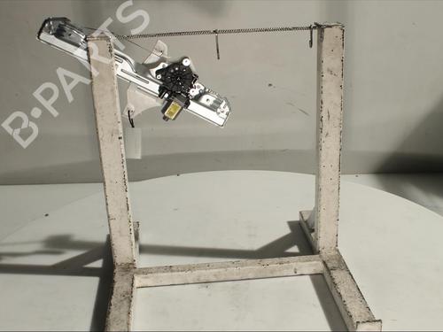 Used Rear left window mechanism Rear left window mechanism HYUNDAI KONA (OS, OSE, OSI) 1.0 T-GDi (120 hp) 12084291 12084291