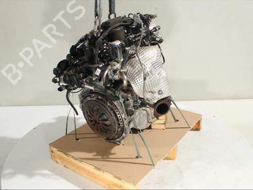 Engine KIA NIRO I (DE) 1.6 GDI Hybrid | BP26408994M1 