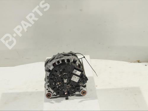 Alternator SEAT LEON (5F1)  | BP11982661M7 