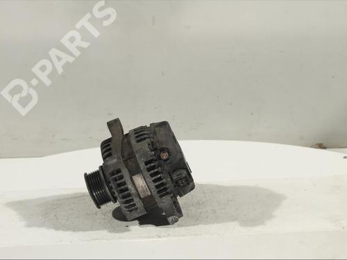 Dynamo TOYOTA AURIS (_E15_) 1.4 D-4D (NDE150_) (90 hp) 11907508