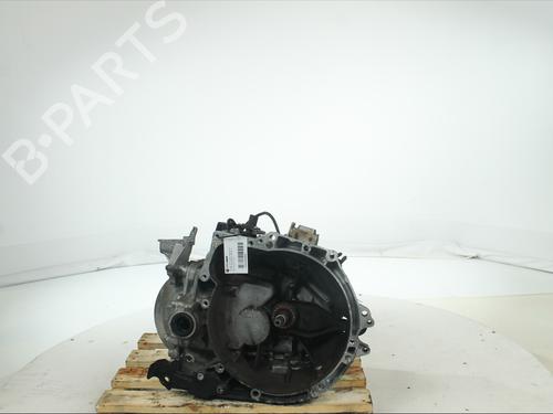 Used Gearbox Gearbox 36820034 36820034