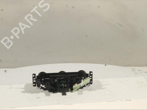 Climate control CITROËN C3 IV (CC_, CB_) 1.2 PureTech 100 (CCHPV4) | BP31748166I5