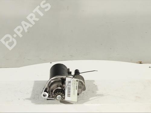 Used Starter VW CC B7 (358) [2011-2016]  11982767