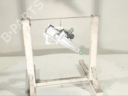 Rear left window mechanism TOYOTA HILUX VIII Pickup (_N1_) 2.4 D 4WD (GUN125_, GUN125R) | BP18049552C24 