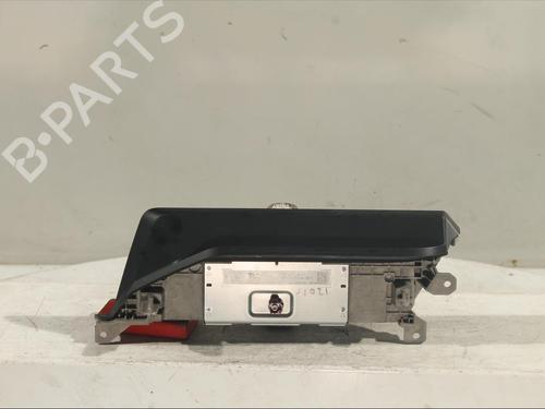 Display BMW 1 (F40) 118 d | BP15490483C48 