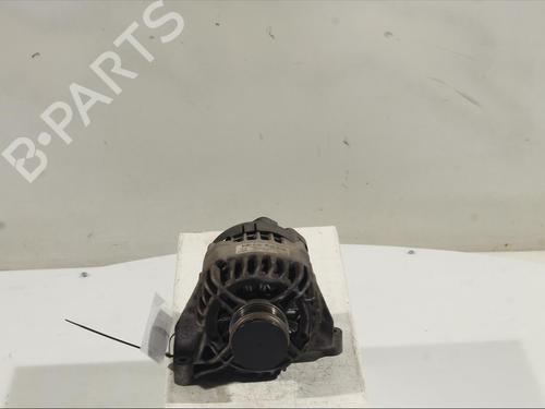 Alternator FIAT 500 C (312_) 0.9 (312AG1A) | BP26949301M7 