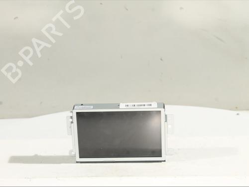 Pantalla multifuncion FORD KUGA II (DM2) 2.0 TDCi 4x4 (150 hp) 26537614