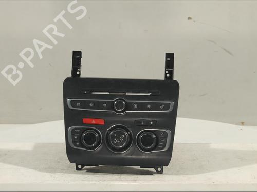 Commande Chauffage DS DS 4 / DS 4 CROSSBACK (NX_) 1.6 BlueHDi 120 (120 hp) 13215520