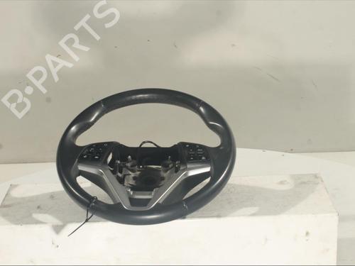 Used Steering wheel Steering wheel HYUNDAI TUCSON (TL, TLE) 1.6 CRDi hybrid 48V (116 hp) 21084499 21084499