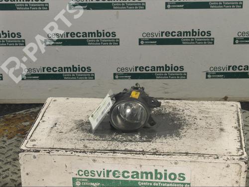 Używane Światło przeciwmgłowe przednie prawe MERCEDES-BENZ A-CLASS (W169) A 180 CDI (169.007, 169.307) (109 hp) 11898332