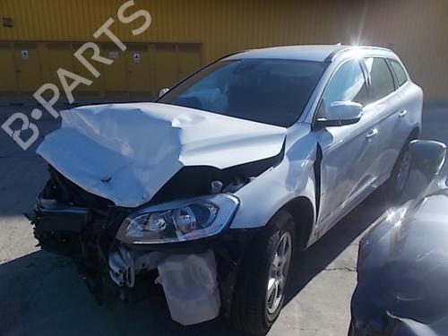 Front differential VOLVO XC60 I SUV (156) D4 AWD | BP21125327M23 