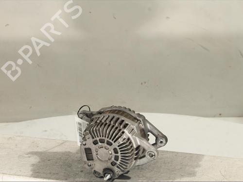 Alternator MAZDA CX-7 (ER) 2.2 MZR-CD AWD (ER10A) | BP17645686M7 