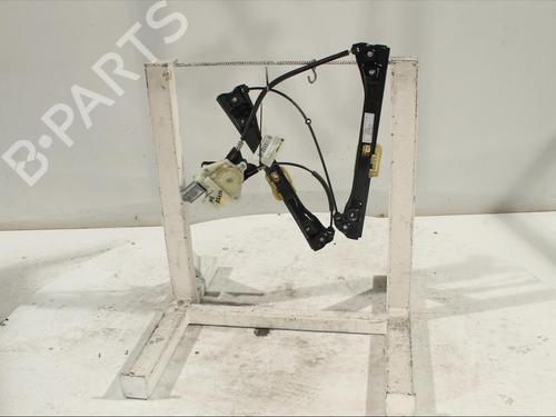 Used Front right window mechanism Front right window mechanism SKODA RAPID Spaceback (NH1) 1.4 TDI (90 hp) 12080210 12080210
