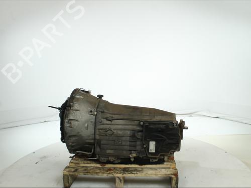 Used Gearbox Gearbox 39496671 39496671