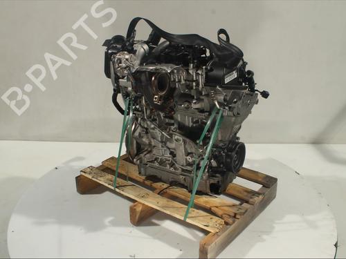 Motor VW GOLF ALLTRACK VII Variant (BA5, BV5) 2.0 TDI 4motion | BP15515435M1 