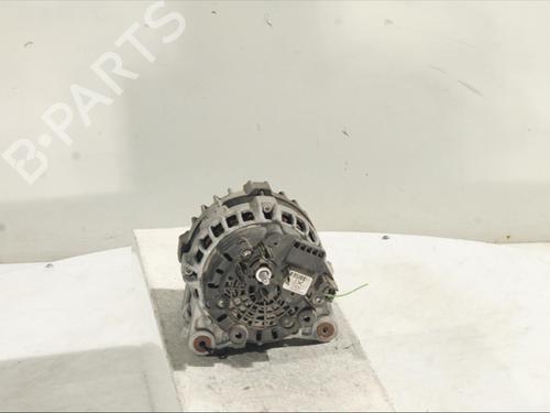 Alternator NISSAN QASHQAI II SUV (J11, J11_)  | BP24352770M7 