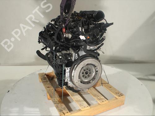 Engine MINI MINI CLUBMAN (F54) Cooper | BP18861452M1 