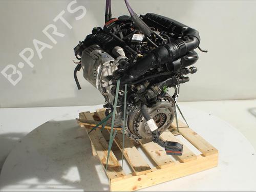 Engine PEUGEOT 308 II (LB_, LP_, LW_, LH_, L3_) 1.2 THP 110 | BP24519958M1 