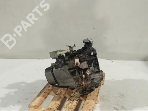 Gearbox CITROËN C3 II (SC_) 1.0 VTi 68 | BP11955192M3