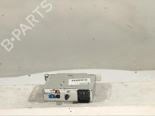 Radio PEUGEOT 208 II (UB_, UP_, UW_, UJ_) 1.2 PureTech 100 | BP29846968E6 