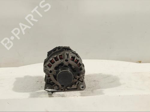 Used Alternator Alternator DACIA DOKKER MPV (KE_) 1.5 dCi (KEAJ, KEAH) (90 hp) 11905526 11905526