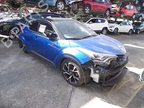 Switch TOYOTA C-HR (_X1_) 1.8 Hybrid (ZYX10_, ZYX11_, ZYX10R, ZYX11R) | BP25797830I30  - Image 6