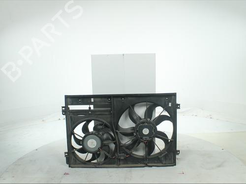 radiator-fan-vw-tiguan-5n_-2007-2008-2009-2010-2011-2012-2013-2014-2015-2016-2017-2018-33860890 main image