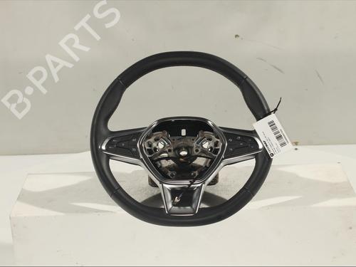 Used Steering wheel Steering wheel RENAULT CAPTUR II (HF_) TCe 100 (HFMT) (101 hp) 11984545 11984545