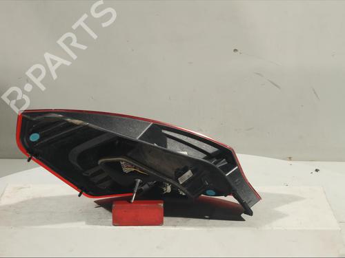 Used Right taillight FORD FIESTA VI (CB1, CCN) [2008-2017]  13252772