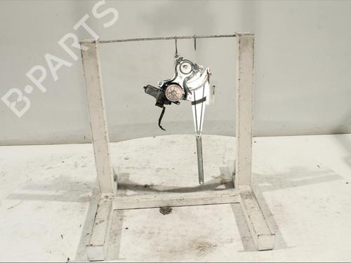 Used Rear left window mechanism Rear left window mechanism MITSUBISHI MIRAGE / SPACE STAR VI Hatchback (A0_A) 1.2 (A03A) (80 hp) 12080106 12080106
