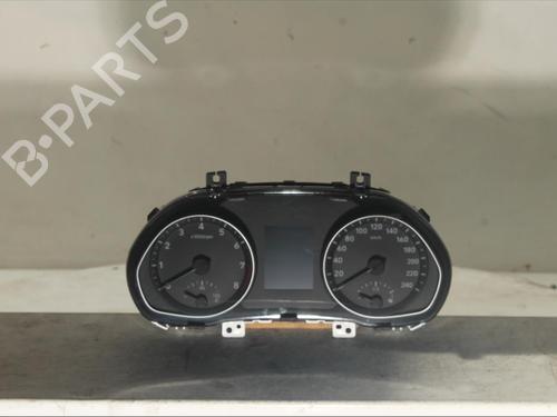 Instrument cluster HYUNDAI i30 (PDE, PD, PDEN)  | BP16255519C47 