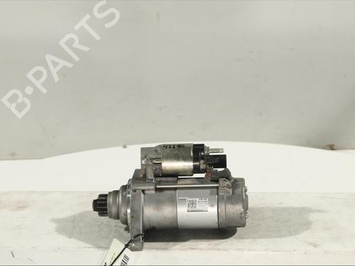 Used Starter Starter VW GOLF ALLTRACK VII Variant (BA5, BV5) 2.0 TDI 4motion (150 hp) 11982521 11982521